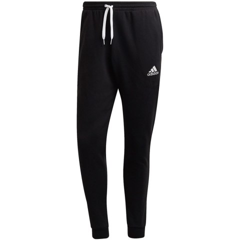 Spodnie męskie adidas Entrada 22 Sweat Pant czarne HB0574 XL