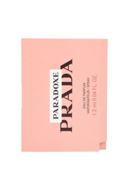 Próbka Prada Paradoxe Edp 1,2ml