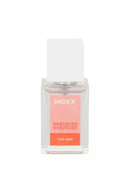 Mexx Whenever Wherever For Her Edt 15ml