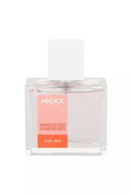 Mexx Whenever Wherever For Her Edt 30ml