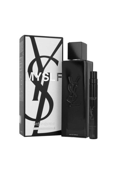 Zestaw Yves Saint Laurent MYSLF Edp 100ml + Edp 10ml