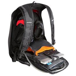 OGIO PLECAK MOTOCYKLOWY NO DRAG MACH S CZARNY P/N: 5919330OG