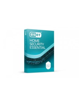 ESET HOME Security Essential Serial 6U 24M aktualizacja