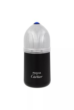 Cartier Pasha de Cartier Noire Edt 100ml