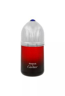 Cartier Pasha de Cartier Noire Sport Edt 100ml