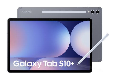 Samsung Galaxy Tab S10+ (X820) WiFi 12/256GB Grey