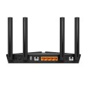 TP-Link Archer VX1800v router bezprzewodowy Gigabit Ethernet Dual-band (2.4 GHz/5 GHz) Czarny