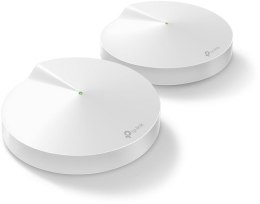 Access Point TP-LINK DECO M9 Plus (2-Pack) (400 Mb/s - 802.11 b/g/n, 867 Mb/s - 802.11 a/n/ac)