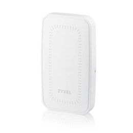 Acces Point Wi-Fi 6 Zyxel WAX300H 2.4GHz(2x2)/5GHz(2x2) PoE+ 4x1G