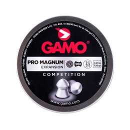 Śrut Gamo Pro-Magnum kal. 4,5mm - 500 szt.