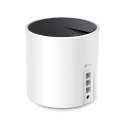 TP-Link AX3000 Dual-band (2.4 GHz/5 GHz) Wi-Fi 6 (802.11ax) Biały 3 Wewnętrzne