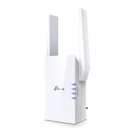 TP-Link RE505X przedłużacz sieciowy Nadajnik i odbiornik sieci Biały 10, 100, 1000 Mbit/s