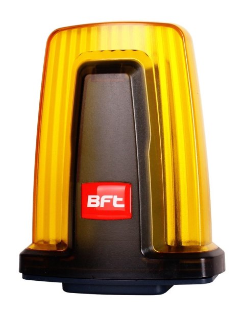 BFt Lampa BFT Radius LED 230V AC A R0 bez anteny