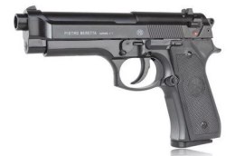 ASG Pistolet ASG Beretta M92 FS HME sprężynowy