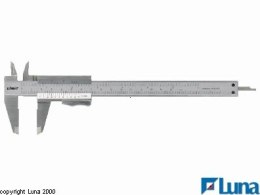 Mill LIMIT SUWMIARKA KIESZONKOWA 150mmx38mm