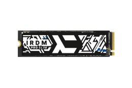 GoodRam SSD GOODRAM IRDM PRO M.2 SLIM 2TB 2280 PCIe NVMe