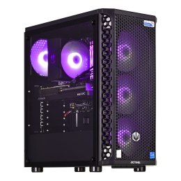 Actina Actina ENDORFY 12400F/16GB/1TB/RTX4060TI/600W