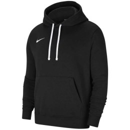 Nike Bluza męska Nike Team Club 20 Hoodie czarna CW6894 010