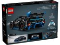 Lego LEGO Technic 42176 Samochód wyścigowy Porsche GT4 e-Performance