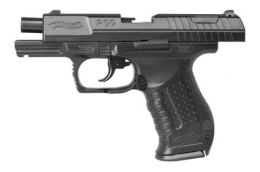 ASG Pistolet ASG Walther P99 sprężynowy czarny