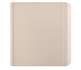 KOBO Etui Kobo Libra Colour Notebook SleepCover Case Sand Beige