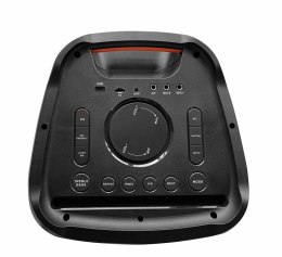 Blaupunkt PartyBox Blaupunkt PB10DB (Bluetooth i karaoke)