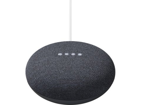 Google Google Nest Mini Black