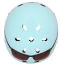 HORNIT HORNIT-kask dziecięcy Shark Medium / 53-58 cm