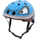 HORNIT HORNIT-kask dziecięcy Shark Medium / 53-58 cm