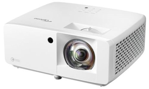 OPTOMA OPTOMA UHZ35ST Projector Laser 4K UHD 3500Lm 500.000:1