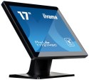 IIYAMA Monitor T1721MSC-B2 17IN PCAP/1280X1024 250CD/M 1000:1 5MS