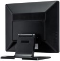 IIYAMA Monitor T1721MSC-B2 17IN PCAP/1280X1024 250CD/M 1000:1 5MS