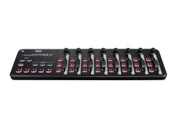 KORG Korg NANOKONTROL 2 Black - Kontroler MIDI