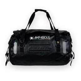 AMPHIBIOUS AMPHIBIOUS TORBA VOYAGER II 60L BLACK BS-2260.01