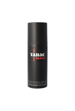 Maurer & Wirtz Tabac Man Aerosol Deo Spray 150ml