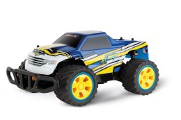 Carrera Carrera 370180018 zdalnie sterowany model Samochód off-road Silnik elektryczny 1:18