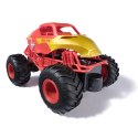 SPIN MASTER Monster Jam Marvel Iron Man RC Monster Truck