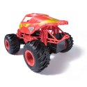 SPIN MASTER Monster Jam Marvel Iron Man RC Monster Truck