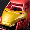 SPIN MASTER Monster Jam Marvel Iron Man RC Monster Truck