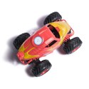 SPIN MASTER Monster Jam Marvel Iron Man RC Monster Truck