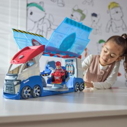 SPIN MASTER PAW Patrol Launche & Rescue Patroller