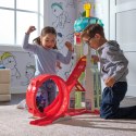 SPIN MASTER PAW Patrol Rescue Wheels Super Loop Tower HQ