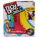 SPIN MASTER Tech Deck TED ACS X Connect ParkCreator Ramp 1 GML Zestaw deskorolek na palec