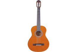 Arrow Arrow Calma 3/4 gloss - Gitara klasyczna 3/4