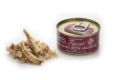 FISH4DOGS Fish4Cats Finest Makrela z Anchois 70g