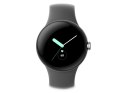 Google Smartwatch Google Pixel Watch WiFi (Silver/Charcoal)