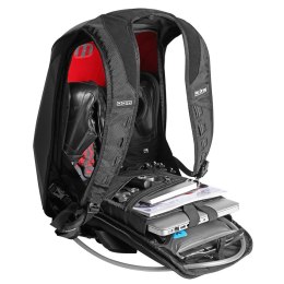 OGIO OGIO PLECAK MOTOCYKLOWY NO DRAG MACH 3 CZARNY P/N: 123007_36