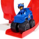 SPIN MASTER PAW Patrol Rescue Wheels Super Loop Tower HQ