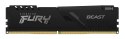 Kingston Kingston FURY DDR4 8GB (1x8GB) 3200MHz CL16 Beast Black