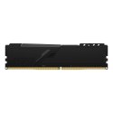 Kingston Kingston FURY DDR4 8GB (1x8GB) 3200MHz CL16 Beast Black